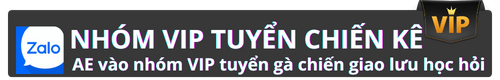Nhóm VIP Tuyển Chiến Kè